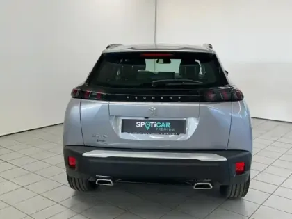 Photo 6 Peugeot 2008  1.2 PureTech 130ch S&S Allure Pack