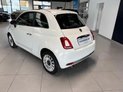 Photo 6 Fiat 500  1.0 70ch BSG S&S Dolcevita