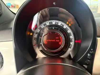 Photo 9 Fiat 500  1.0 70ch BSG S&S Dolcevita