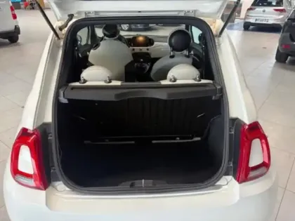 Photo 14 Fiat 500  1.0 70ch BSG S&S Dolcevita