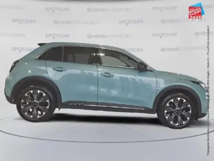 Photo 3 Fiat 600  e 156ch 54kWh La Prima Camera