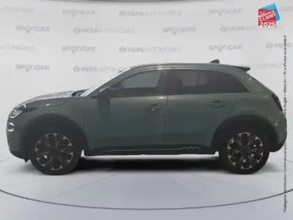 Photo 8 Fiat 600  e 156ch 54kWh La Prima Camera