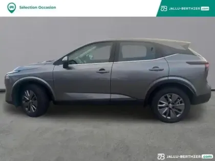 Photo 19 Nissan Qashqai  1.3 Mild Hybrid 140ch Visia