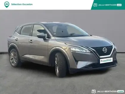Photo 16 Nissan Qashqai  1.3 Mild Hybrid 140ch Visia
