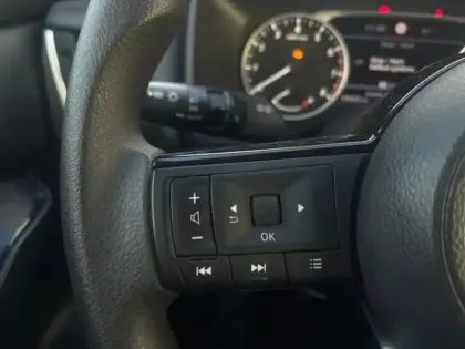 Photo 11 Nissan Qashqai  1.3 Mild Hybrid 140ch Visia