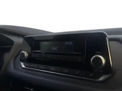 Photo 28 Nissan Qashqai  1.3 Mild Hybrid 140ch Visia