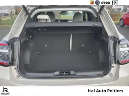 Photo 5 Fiat 600  1.2 Hybrid Turbo 110ch La Prima DCT6