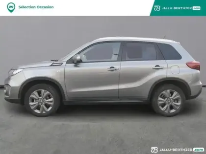 Photo 4 Suzuki Vitara  1.5 Dualjet Hybrid 115ch Privilège Auto