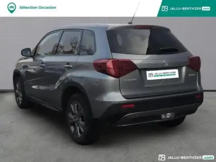 Photo 1 Suzuki Vitara  1.5 Dualjet Hybrid 115ch Privilège Auto