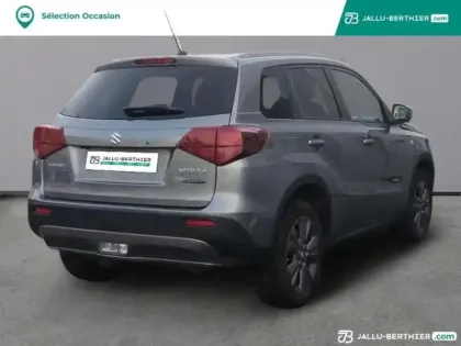 Photo 3 Suzuki Vitara  1.5 Dualjet Hybrid 115ch Privilège Auto