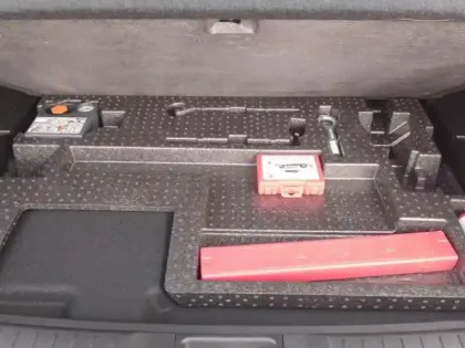 Photo 5 Suzuki Vitara  1.5 Dualjet Hybrid 115ch Privilège Auto