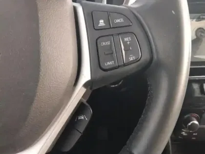 Photo 14 Suzuki Vitara  1.5 Dualjet Hybrid 115ch Privilège Auto