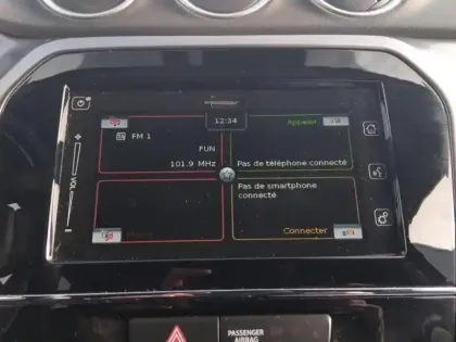 Photo 11 Suzuki Vitara  1.5 Dualjet Hybrid 115ch Privilège Auto