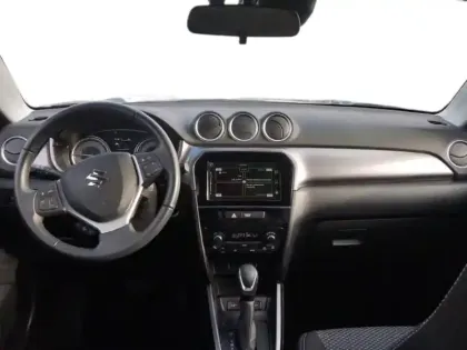 Photo 8 Suzuki Vitara  1.5 Dualjet Hybrid 115ch Privilège Auto