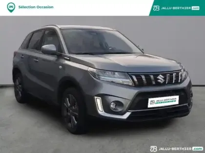 Photo 2 Suzuki Vitara  1.5 Dualjet Hybrid 115ch Privilège Auto