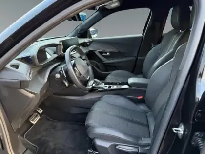 Photo 8 Peugeot 2008  1.2 PureTech 130ch S&S GT Line 124g