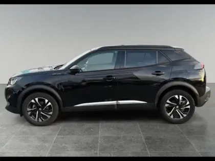 Photo 1 Peugeot 2008  1.2 PureTech 130ch S&S GT Line 124g