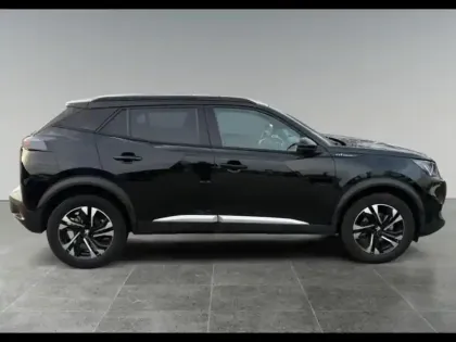 Photo 5 Peugeot 2008  1.2 PureTech 130ch S&S GT Line 124g