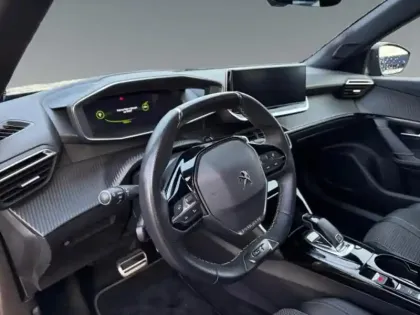 Photo 9 Peugeot 2008  1.2 PureTech 130ch S&S GT Line 124g