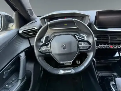 Photo 11 Peugeot 2008  1.2 PureTech 130ch S&S GT Line 124g