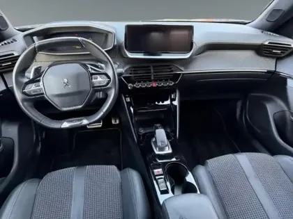 Photo 10 Peugeot 2008  1.2 PureTech 130ch S&S GT Line 124g