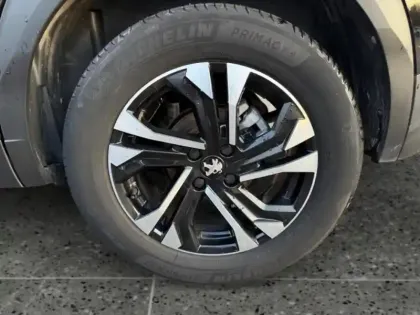 Photo 13 Peugeot 2008  1.2 PureTech 130ch S&S GT Line 124g