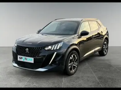 Photo Peugeot 2008