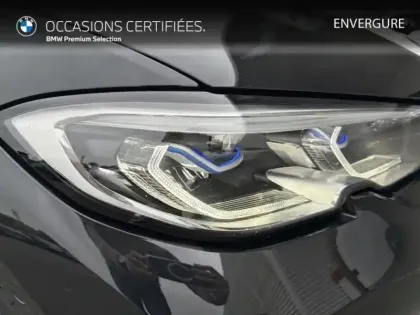 Photo 9 BMW Serie 3 Série 3 330iA 258ch M Sport