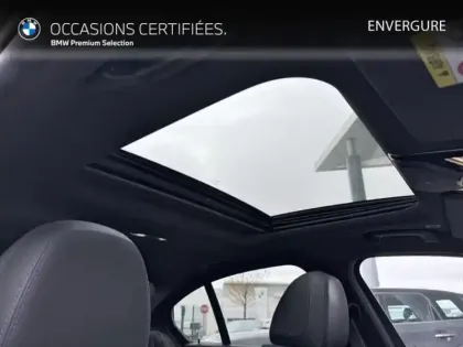 Photo 11 BMW Serie 3 Série 3 330iA 258ch M Sport