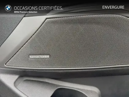 Photo 13 BMW Serie 3 Série 3 330iA 258ch M Sport