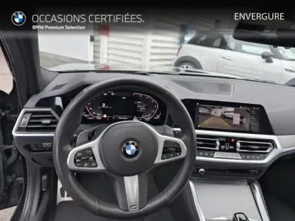 Photo 5 BMW Serie 3 Série 3 330iA 258ch M Sport