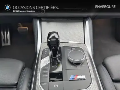 Photo 14 BMW Serie 3 Série 3 330iA 258ch M Sport