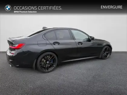 Photo 1 BMW Serie 3 Série 3 330iA 258ch M Sport