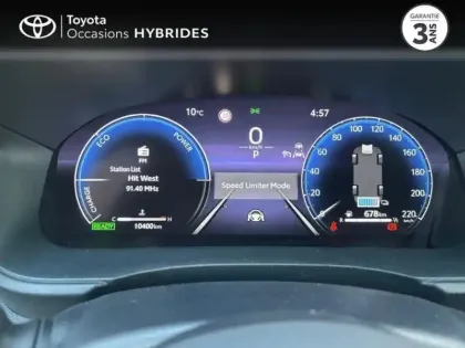 Photo 13 Toyota Yaris  130h Collection 5p MY25