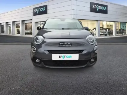 Photo 16 Fiat 500x  1.5 FireFly Turbo 130ch S/S Hybrid DCT7