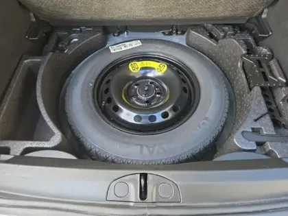 Photo 11 Fiat 500x  1.5 FireFly Turbo 130ch S/S Hybrid DCT7