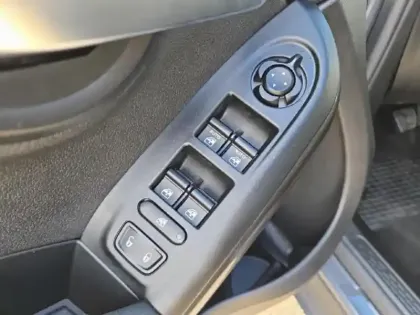 Photo 12 Fiat 500x  1.5 FireFly Turbo 130ch S/S Hybrid DCT7