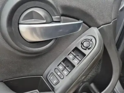Photo 27 Fiat 500x  1.5 FireFly Turbo 130ch S/S Hybrid DCT7