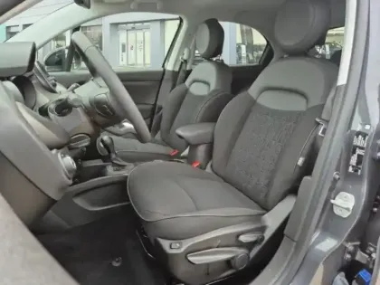 Photo 24 Fiat 500x  1.5 FireFly Turbo 130ch S/S Hybrid DCT7