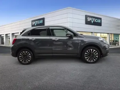 Photo 18 Fiat 500x  1.5 FireFly Turbo 130ch S/S Hybrid DCT7