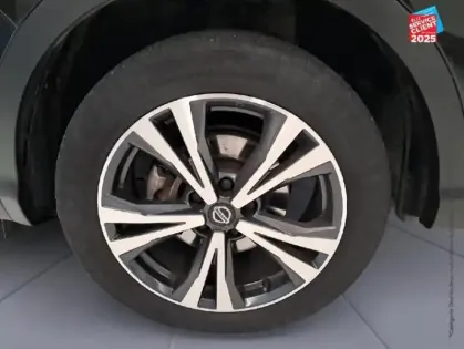 Photo 9 Nissan Qashqai  1.3 DIG-T 140ch N-Connecta 2019 Tpano Camera