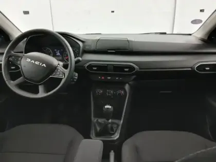 Photo 5 Dacia Sandero  1.0 ECO-G 100ch Essential