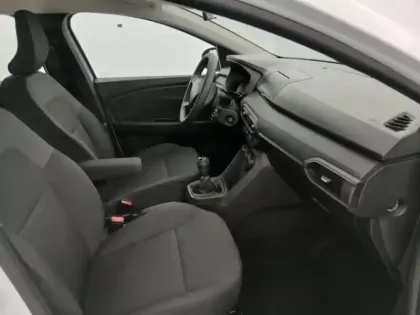 Photo 6 Dacia Sandero  1.0 ECO-G 100ch Essential