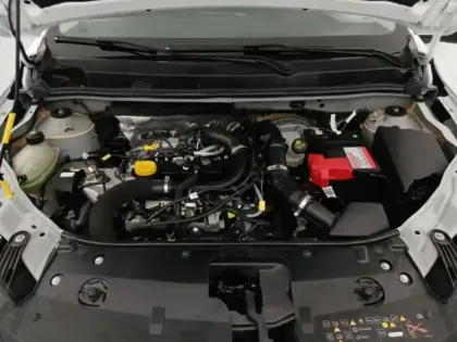 Photo 11 Dacia Sandero  1.0 ECO-G 100ch Essential