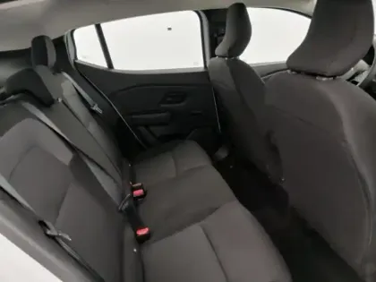 Photo 7 Dacia Sandero  1.0 ECO-G 100ch Essential