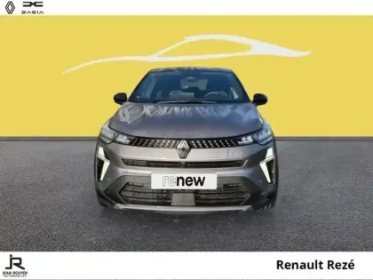 Photo 8 Renault Captur  1.6 E-Tech full hybrid 145ch esprit Alpine