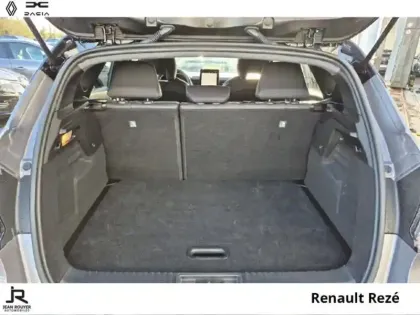 Photo 6 Renault Captur  1.6 E-Tech full hybrid 145ch esprit Alpine