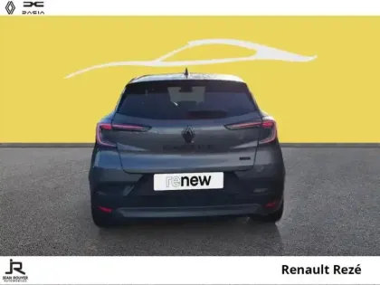 Photo 10 Renault Captur  1.6 E-Tech full hybrid 145ch esprit Alpine