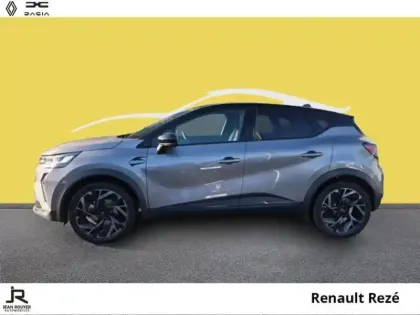 Photo 9 Renault Captur  1.6 E-Tech full hybrid 145ch esprit Alpine