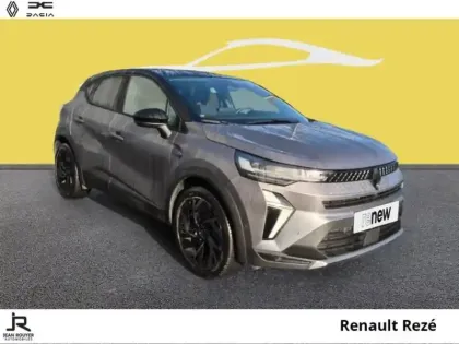 Photo 1 Renault Captur  1.6 E-Tech full hybrid 145ch esprit Alpine